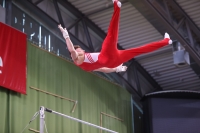Thumbnail - JT I - Leon Hannes Pfeil - Artistic Gymnastics - 2022 - egWohnen JuniorsTrophy - Participants - Cottbus 02051_01971.jpg