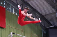 Thumbnail - JT I - Leon Hannes Pfeil - Artistic Gymnastics - 2022 - egWohnen JuniorsTrophy - Participants - Cottbus 02051_01972.jpg
