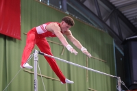 Thumbnail - JT I - Leon Hannes Pfeil - Artistic Gymnastics - 2022 - egWohnen JuniorsTrophy - Participants - Cottbus 02051_01974.jpg