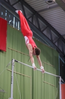 Thumbnail - JT I - Leon Hannes Pfeil - Artistic Gymnastics - 2022 - egWohnen JuniorsTrophy - Participants - Cottbus 02051_01976.jpg