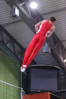 Thumbnail - JT I - Leon Hannes Pfeil - Gymnastique Artistique - 2022 - egWohnen JuniorsTrophy - Participants - Cottbus 02051_01979.jpg