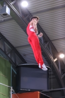 Thumbnail - JT I - Leon Hannes Pfeil - Artistic Gymnastics - 2022 - egWohnen JuniorsTrophy - Participants - Cottbus 02051_01980.jpg