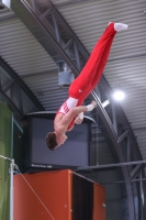 Thumbnail - JT I - Leon Hannes Pfeil - Gymnastique Artistique - 2022 - egWohnen JuniorsTrophy - Participants - Cottbus 02051_01981.jpg
