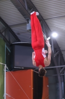 Thumbnail - JT I - Leon Hannes Pfeil - Artistic Gymnastics - 2022 - egWohnen JuniorsTrophy - Participants - Cottbus 02051_01982.jpg