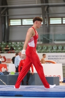 Thumbnail - JT I - Leon Hannes Pfeil - Gymnastique Artistique - 2022 - egWohnen JuniorsTrophy - Participants - Cottbus 02051_01983.jpg