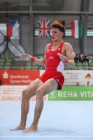 Thumbnail - JT I - Leon Hannes Pfeil - Artistic Gymnastics - 2022 - egWohnen JuniorsTrophy - Participants - Cottbus 02051_01987.jpg
