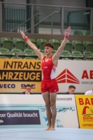 Thumbnail - JT I - Leon Hannes Pfeil - Artistic Gymnastics - 2022 - egWohnen JuniorsTrophy - Participants - Cottbus 02051_01992.jpg