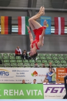 Thumbnail - JT I - Leon Hannes Pfeil - Gymnastique Artistique - 2022 - egWohnen JuniorsTrophy - Participants - Cottbus 02051_01995.jpg