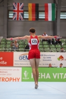 Thumbnail - JT I - Leon Hannes Pfeil - Artistic Gymnastics - 2022 - egWohnen JuniorsTrophy - Participants - Cottbus 02051_01997.jpg