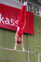 Thumbnail - JT I - Leon Hannes Pfeil - Gymnastique Artistique - 2022 - egWohnen JuniorsTrophy - Participants - Cottbus 02051_02006.jpg