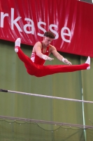 Thumbnail - JT I - Leon Hannes Pfeil - Gymnastique Artistique - 2022 - egWohnen JuniorsTrophy - Participants - Cottbus 02051_02014.jpg