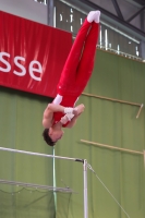 Thumbnail - JT I - Leon Hannes Pfeil - Gymnastique Artistique - 2022 - egWohnen JuniorsTrophy - Participants - Cottbus 02051_02024.jpg