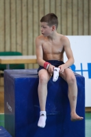 Thumbnail - JT II - Felix Seemann - Artistic Gymnastics - 2022 - egWohnen JuniorsTrophy - Participants - Cottbus 02051_02034.jpg