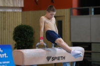 Thumbnail - JT II - Felix Seemann - Artistic Gymnastics - 2022 - egWohnen JuniorsTrophy - Participants - Cottbus 02051_02037.jpg