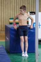 Thumbnail - JT II - Felix Seemann - Gymnastique Artistique - 2022 - egWohnen JuniorsTrophy - Participants - Cottbus 02051_02039.jpg