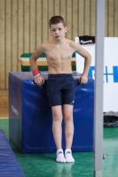 Thumbnail - JT II - Felix Seemann - Gymnastique Artistique - 2022 - egWohnen JuniorsTrophy - Participants - Cottbus 02051_02040.jpg