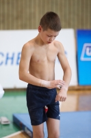 Thumbnail - JT II - Felix Seemann - Gymnastique Artistique - 2022 - egWohnen JuniorsTrophy - Participants - Cottbus 02051_02042.jpg