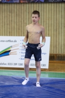 Thumbnail - JT II - Felix Seemann - Gymnastique Artistique - 2022 - egWohnen JuniorsTrophy - Participants - Cottbus 02051_02043.jpg