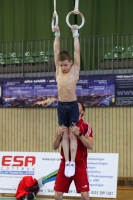 Thumbnail - JT II - Felix Seemann - Gymnastique Artistique - 2022 - egWohnen JuniorsTrophy - Participants - Cottbus 02051_02044.jpg