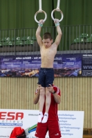 Thumbnail - JT II - Felix Seemann - Gymnastique Artistique - 2022 - egWohnen JuniorsTrophy - Participants - Cottbus 02051_02045.jpg