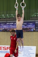 Thumbnail - JT II - Felix Seemann - Gymnastique Artistique - 2022 - egWohnen JuniorsTrophy - Participants - Cottbus 02051_02046.jpg
