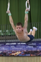 Thumbnail - JT II - Felix Seemann - Gymnastique Artistique - 2022 - egWohnen JuniorsTrophy - Participants - Cottbus 02051_02052.jpg