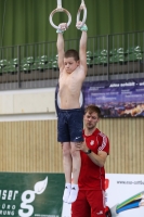 Thumbnail - JT II - Felix Seemann - Gymnastique Artistique - 2022 - egWohnen JuniorsTrophy - Participants - Cottbus 02051_02054.jpg