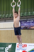 Thumbnail - JT II - Felix Seemann - Gymnastique Artistique - 2022 - egWohnen JuniorsTrophy - Participants - Cottbus 02051_02055.jpg