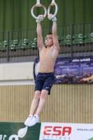 Thumbnail - JT II - Felix Seemann - Gymnastique Artistique - 2022 - egWohnen JuniorsTrophy - Participants - Cottbus 02051_02057.jpg