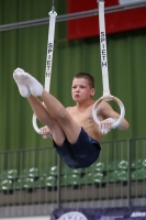 Thumbnail - JT II - Felix Seemann - Gymnastique Artistique - 2022 - egWohnen JuniorsTrophy - Participants - Cottbus 02051_02059.jpg
