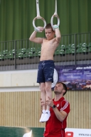 Thumbnail - JT II - Felix Seemann - Artistic Gymnastics - 2022 - egWohnen JuniorsTrophy - Participants - Cottbus 02051_02069.jpg