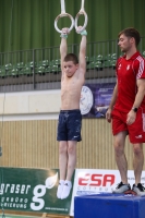 Thumbnail - JT II - Felix Seemann - Artistic Gymnastics - 2022 - egWohnen JuniorsTrophy - Participants - Cottbus 02051_02070.jpg