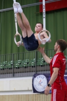 Thumbnail - JT II - Felix Seemann - Artistic Gymnastics - 2022 - egWohnen JuniorsTrophy - Participants - Cottbus 02051_02072.jpg