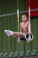 Thumbnail - JT II - Felix Seemann - Artistic Gymnastics - 2022 - egWohnen JuniorsTrophy - Participants - Cottbus 02051_02076.jpg