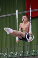 Thumbnail - JT II - Felix Seemann - Artistic Gymnastics - 2022 - egWohnen JuniorsTrophy - Participants - Cottbus 02051_02077.jpg