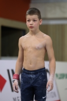 Thumbnail - JT II - Felix Seemann - Artistic Gymnastics - 2022 - egWohnen JuniorsTrophy - Participants - Cottbus 02051_02079.jpg