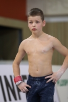 Thumbnail - JT II - Felix Seemann - Artistic Gymnastics - 2022 - egWohnen JuniorsTrophy - Participants - Cottbus 02051_02083.jpg