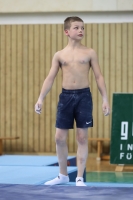 Thumbnail - JT II - Felix Seemann - Artistic Gymnastics - 2022 - egWohnen JuniorsTrophy - Participants - Cottbus 02051_02084.jpg