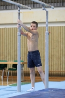 Thumbnail - JT II - Felix Seemann - Artistic Gymnastics - 2022 - egWohnen JuniorsTrophy - Participants - Cottbus 02051_02085.jpg