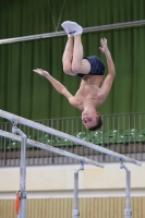 Thumbnail - JT II - Felix Seemann - Artistic Gymnastics - 2022 - egWohnen JuniorsTrophy - Participants - Cottbus 02051_02092.jpg