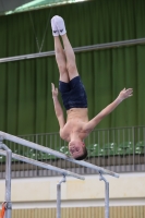Thumbnail - JT II - Felix Seemann - Artistic Gymnastics - 2022 - egWohnen JuniorsTrophy - Participants - Cottbus 02051_02096.jpg