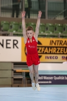 Thumbnail - JT II - Felix Seemann - Gymnastique Artistique - 2022 - egWohnen JuniorsTrophy - Participants - Cottbus 02051_02249.jpg