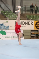 Thumbnail - JT II - Felix Seemann - Gymnastique Artistique - 2022 - egWohnen JuniorsTrophy - Participants - Cottbus 02051_02250.jpg