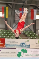 Thumbnail - JT II - Felix Seemann - Gymnastique Artistique - 2022 - egWohnen JuniorsTrophy - Participants - Cottbus 02051_02252.jpg