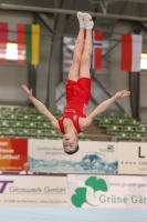 Thumbnail - JT II - Felix Seemann - Gymnastique Artistique - 2022 - egWohnen JuniorsTrophy - Participants - Cottbus 02051_02253.jpg