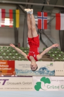 Thumbnail - JT II - Felix Seemann - Gymnastique Artistique - 2022 - egWohnen JuniorsTrophy - Participants - Cottbus 02051_02254.jpg
