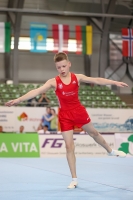 Thumbnail - JT II - Felix Seemann - Gymnastique Artistique - 2022 - egWohnen JuniorsTrophy - Participants - Cottbus 02051_02256.jpg