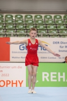 Thumbnail - JT II - Felix Seemann - Gymnastique Artistique - 2022 - egWohnen JuniorsTrophy - Participants - Cottbus 02051_02259.jpg