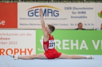 Thumbnail - JT II - Felix Seemann - Gymnastique Artistique - 2022 - egWohnen JuniorsTrophy - Participants - Cottbus 02051_02261.jpg