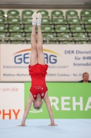 Thumbnail - JT II - Felix Seemann - Gymnastique Artistique - 2022 - egWohnen JuniorsTrophy - Participants - Cottbus 02051_02264.jpg